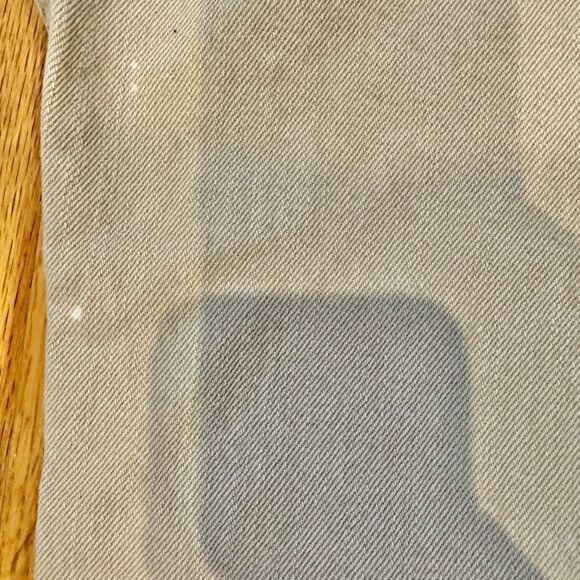 VINTAGE LEE REGULAR FIT JEANS - Picture 8 of 9